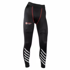 Sidelines Senior Compression Jock Pants Hockey
