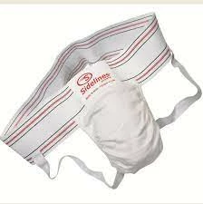 Sidleines Sidelines Senior Athletic Support Hockey