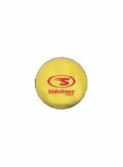 Sportco Source For Sports Sidelines Weighted 0 Distance Training Ball