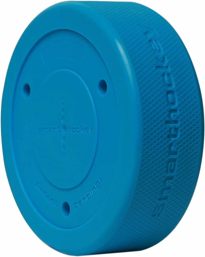 Sideline Smarthockey Training Puck