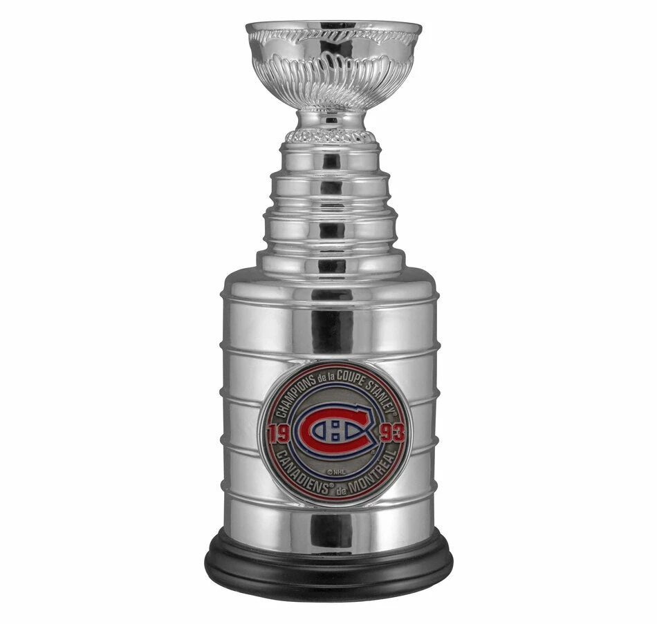 Hunter Stanley Cup Replica Licensed
