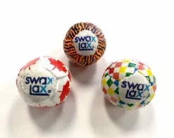 Swax Lacrosse Training Ball