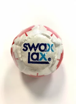 Swax Lacrosse Training Ball