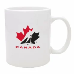 Hunter Licensed NHL Ceramic Mug