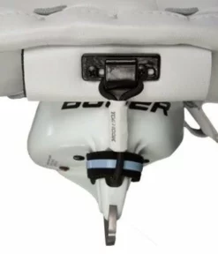 Toe Hook Goal Pad Attachment Accessories