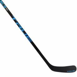 True Junior XC9 ACF 30 Flex Composite Stick Hockey