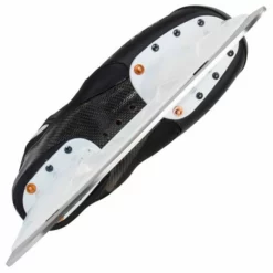 True Custom Two-Piece Goal Skates Goalie