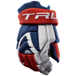 True XC5 Junior Hockey Glove