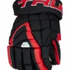 True XC9 Junior Hockey Gloves