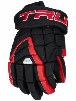 True XC9 Senior Hockey Gloves