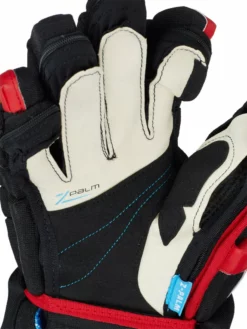 True XC9 Senior Hockey Gloves