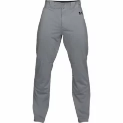 Under Armour Men's Ace Relaxed Fit Ball Pants Baseball