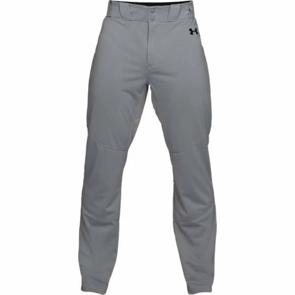 Under Armour Men's Ace Relaxed Fit Ball Pants Baseball