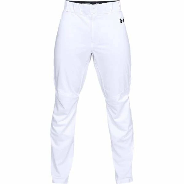 Under Armour Men's Ace Relaxed Fit Ball Pants Baseball