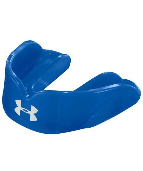 Accessories Under Armour Senior Armourfit Strapless Mouthguard