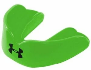 Accessories Under Armour Senior Armourfit Strapless Mouthguard