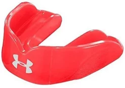 Accessories Under Armour Senior Armourfit Strapless Mouthguard