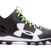 Under Armour Crusher Mid RM Men's Football Cleats