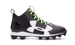 Under Armour Crusher Mid RM Men's Football Cleats