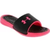Under Armour Ladies Playmaker Sandals