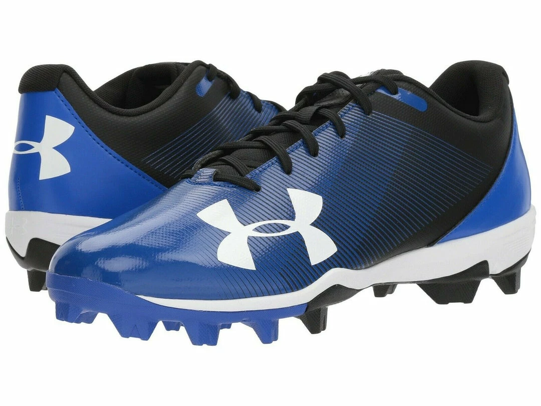Baseball Under Armour Men's Lead Off Low Ball Shoe
