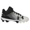 Under Armour Men's Leadoff Mid Baseball Shoe