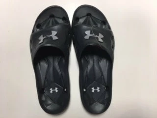 Under Armour Men's Locker Sandal Sandals