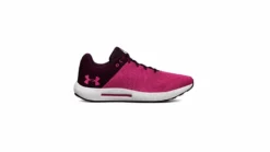 Under Armour Ladies Micro G Pursuit Running Shoe Running Shoes