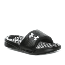 Under Armour Men's Playmaker Fix Sandal Sandals