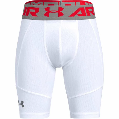 Under Armour Youth Baseball Sliding Shorts