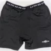 Apparel Umbro Adult Compression Shorts