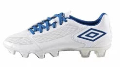 Umbro Men's Geometry II Pro FG Soccer Shoes