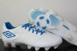 Umbro Men's Geometry II Pro FG Soccer Shoes