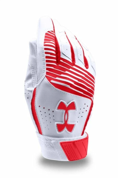 Under Armour Senior Clean Up Batting Gloves