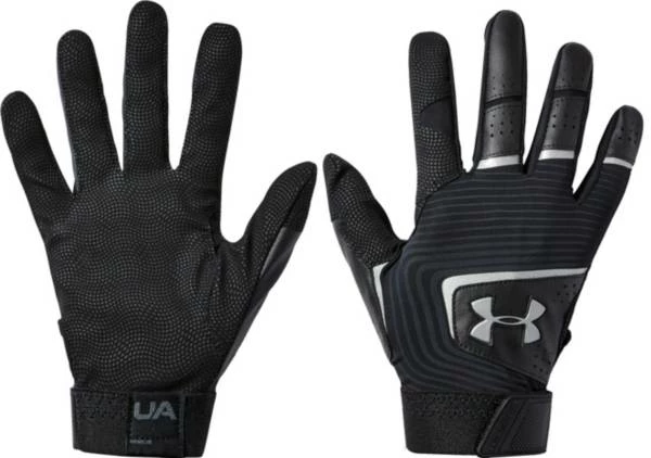 Under Armour Clean Up Youth Batting Gloves