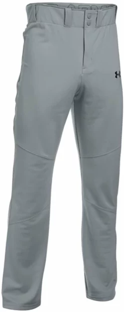 Under Armour Senior Leadoff Hemmed Ball Pants
