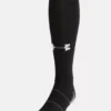 Under Armour Junior Team Over The Calf Socks