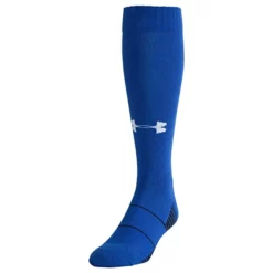 Under Armour Team Over The Calf Socks - Large