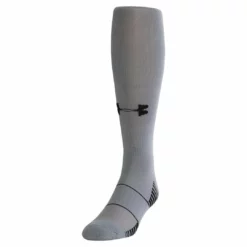 Under Armour Team Over The Calf Socks - Large