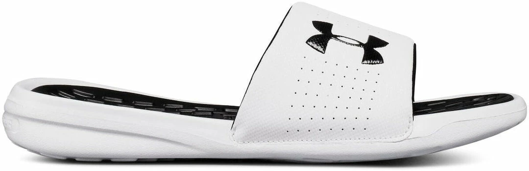 Under Armour Men's Playmaker Sandals Footwear