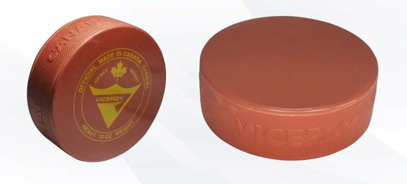 Viceroy Heavy Weight Hockey Puck