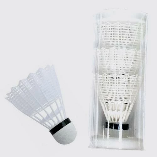 Racquets Victor Nylon Shuttlecock WSC-503