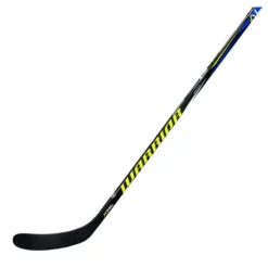 Hockey Warrior Intermediate Alpha QX5 Composite Stick