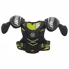 Warrior Junior Alpha QX Hockey Shoulder Pads