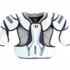 Warrior Junior Bully Hockey Shoulder Pads