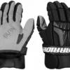 Warrior Junior Burn Lacrosse Gloves