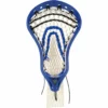 Warrior EVO3 Strung Lacrosse Head