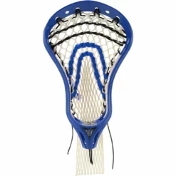 Warrior EVO3 Strung Lacrosse Head