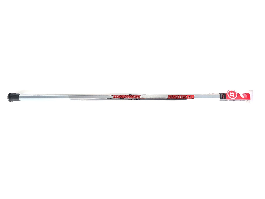Warrior Fatboy Bruiser Lacrosse Shaft