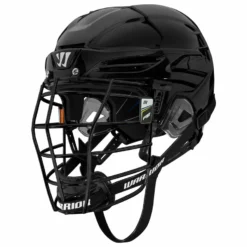Warrior Senior Fatboy Combo Lacrosse Helmet